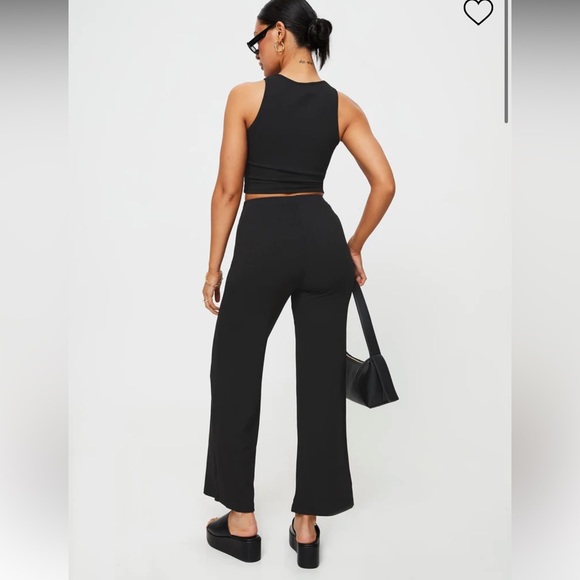 Princess polly marnie set in green mint - Picture 4 of 6